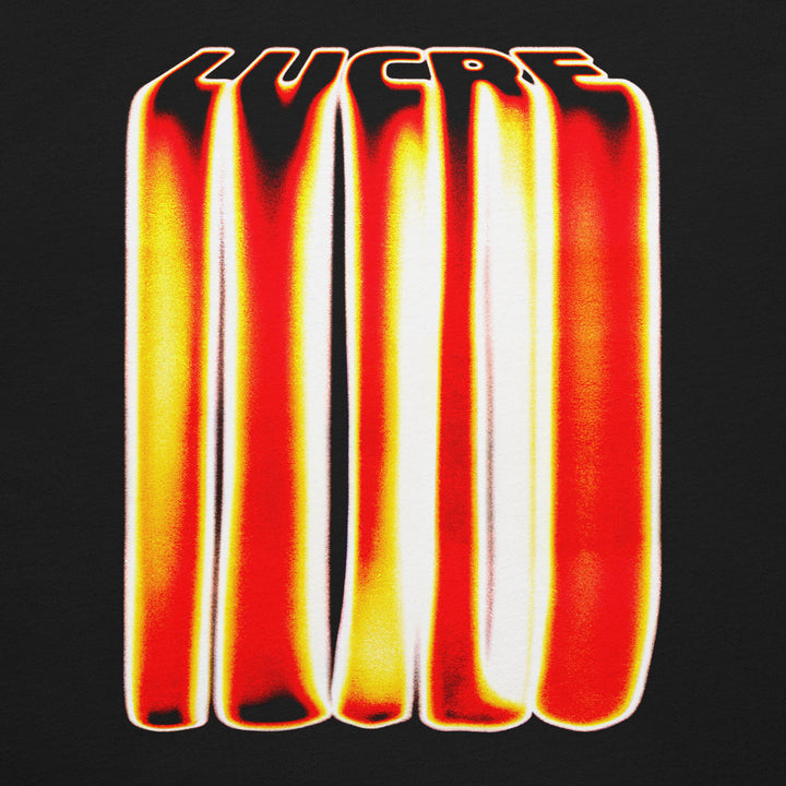 FL BRANDED - “FIRE DRIPS” T-SHIRT