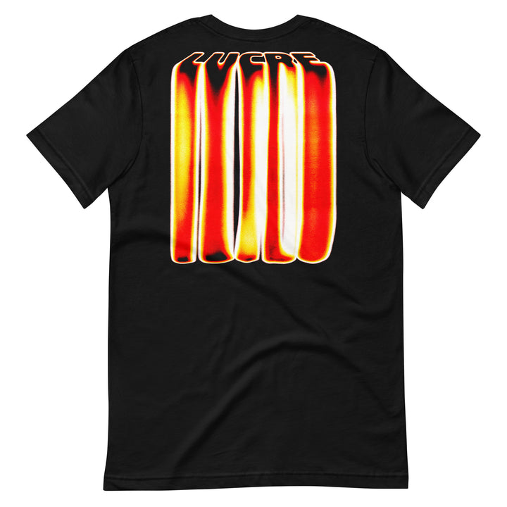 FL BRANDED - “FIRE DRIPS” T-SHIRT