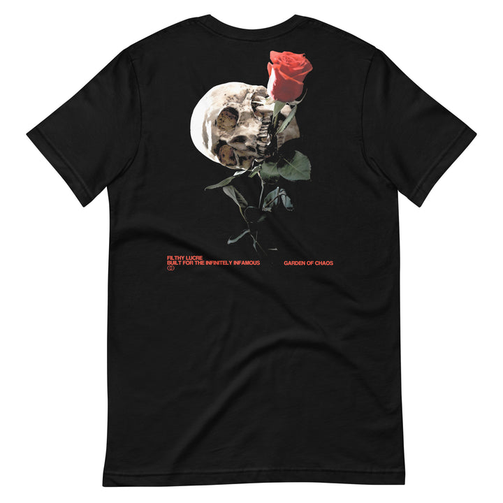 GARDEN OF CHAOS T-SHIRT