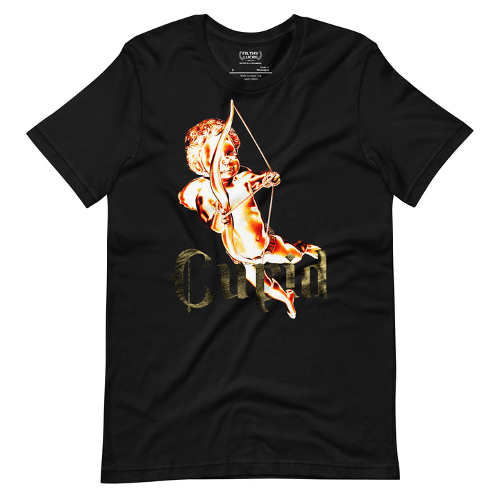 CUPID PROOF - T-SHIRT