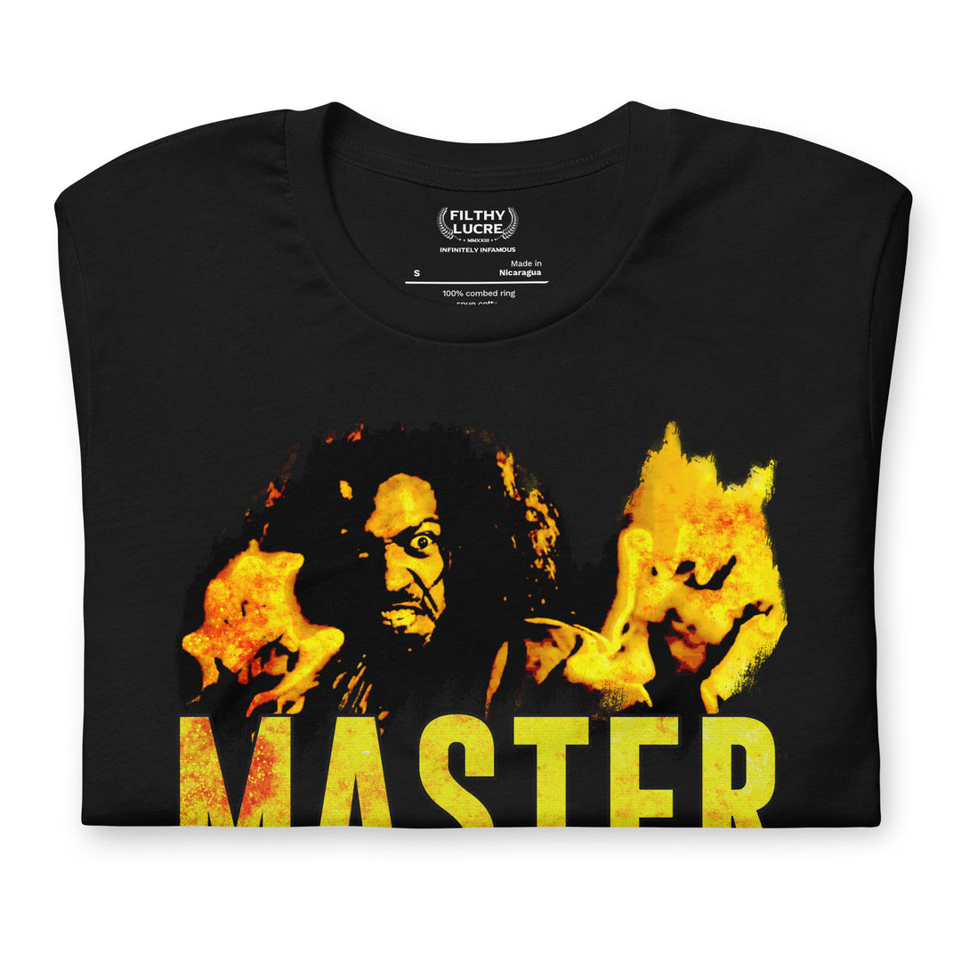 MASTER EVERYTHING - T-SHIRT