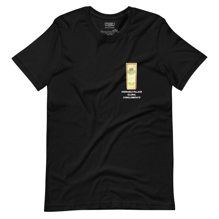 HONORABLE PILLAGE - T-SHIRT