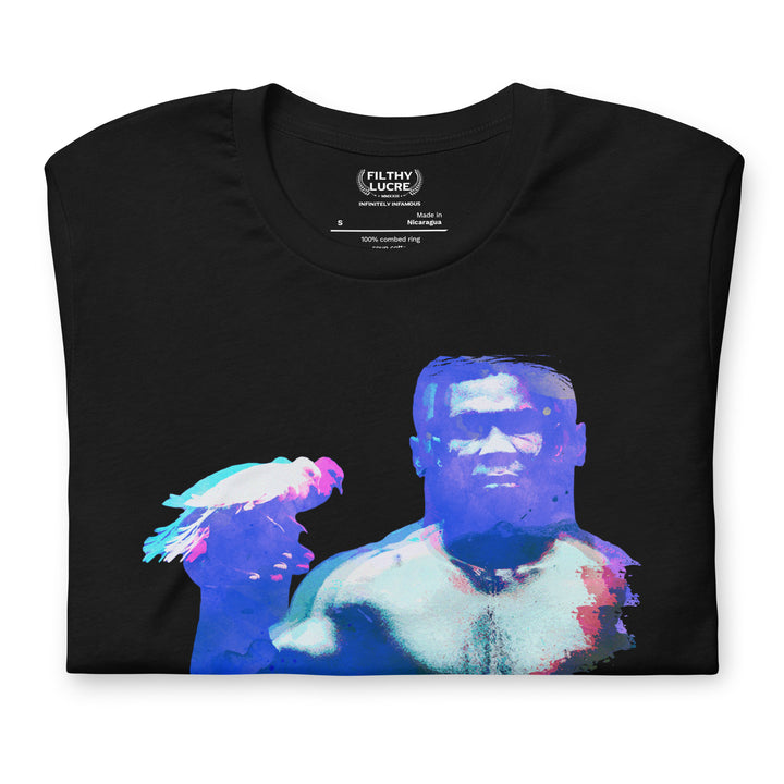 TYSON - LEGENDS NEVER DIE T-SHIRT