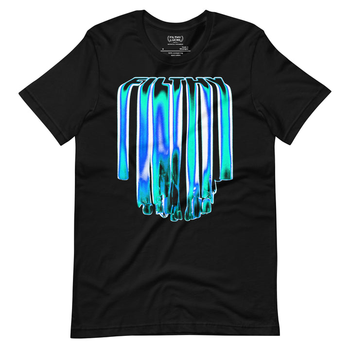 FL BRANDED - “ICE DRIPS” T-SHIRT