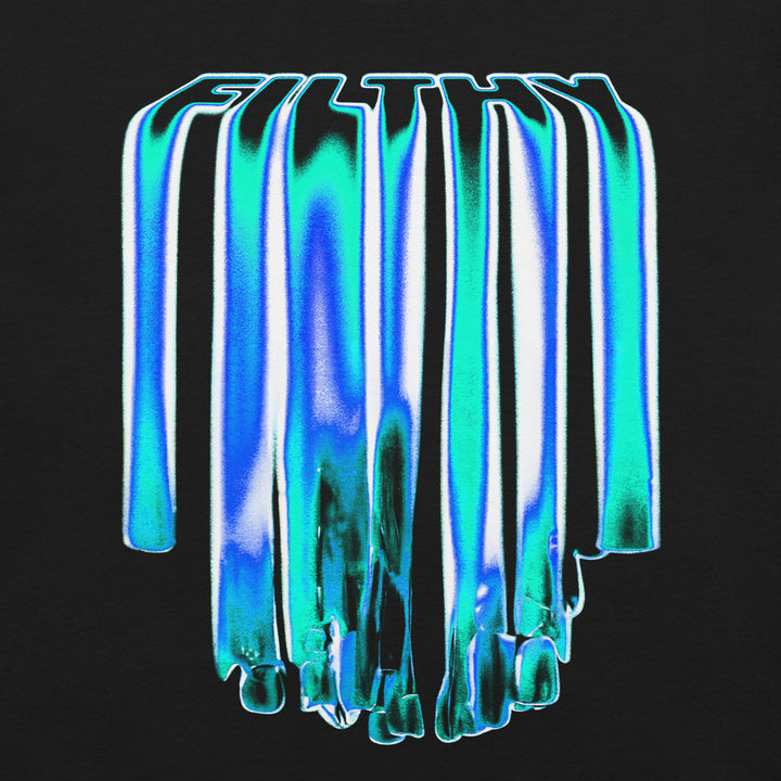 FL BRANDED - “ICE DRIPS” T-SHIRT