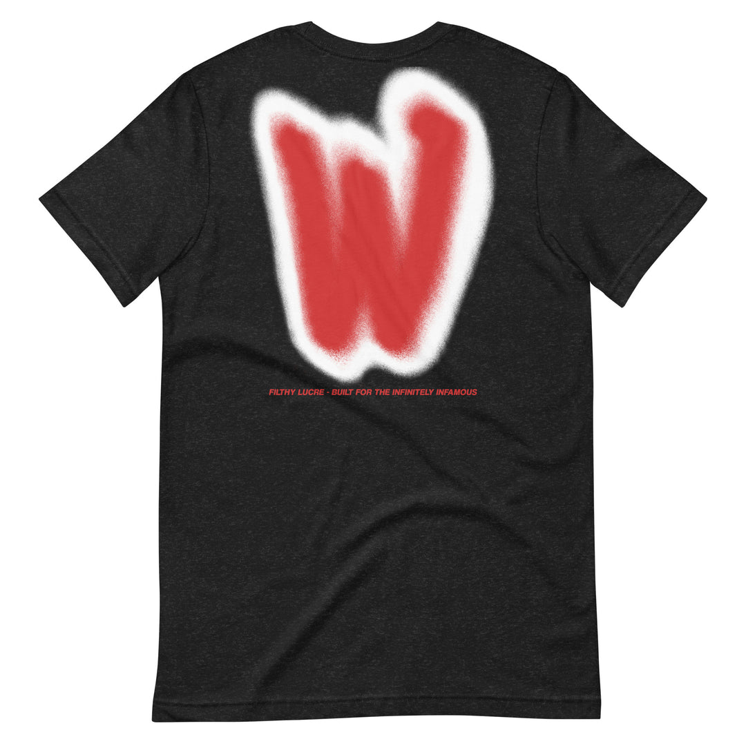 WAR - T-SHIRT