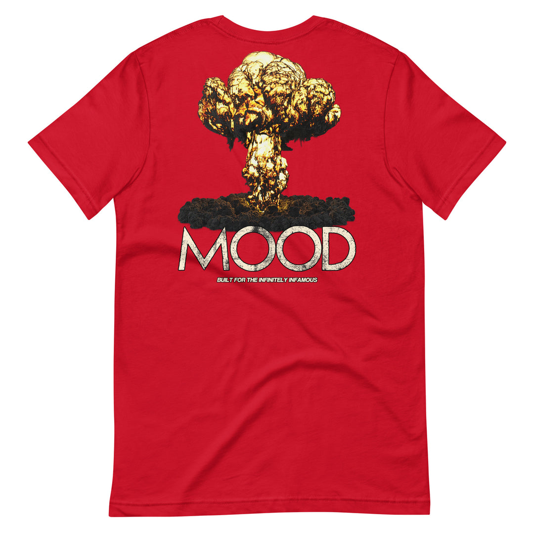 MOOD - T-SHIRT