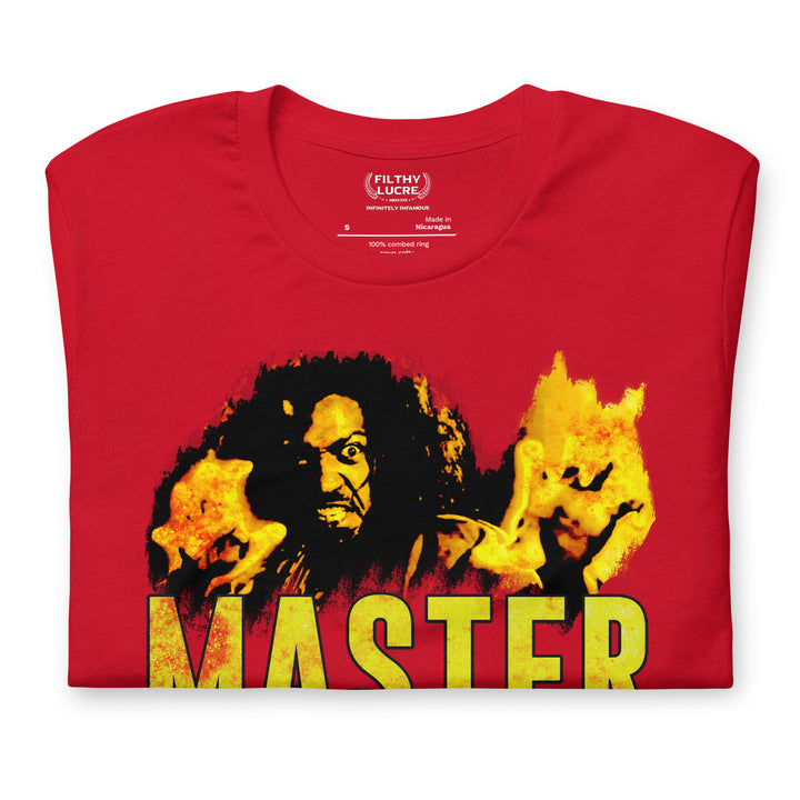 MASTER EVERYTHING - T-SHIRT