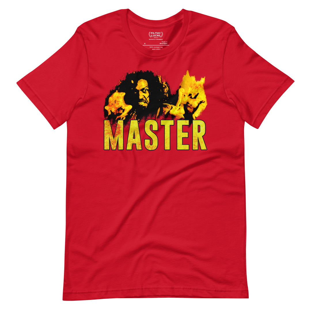 MASTER EVERYTHING - T-SHIRT