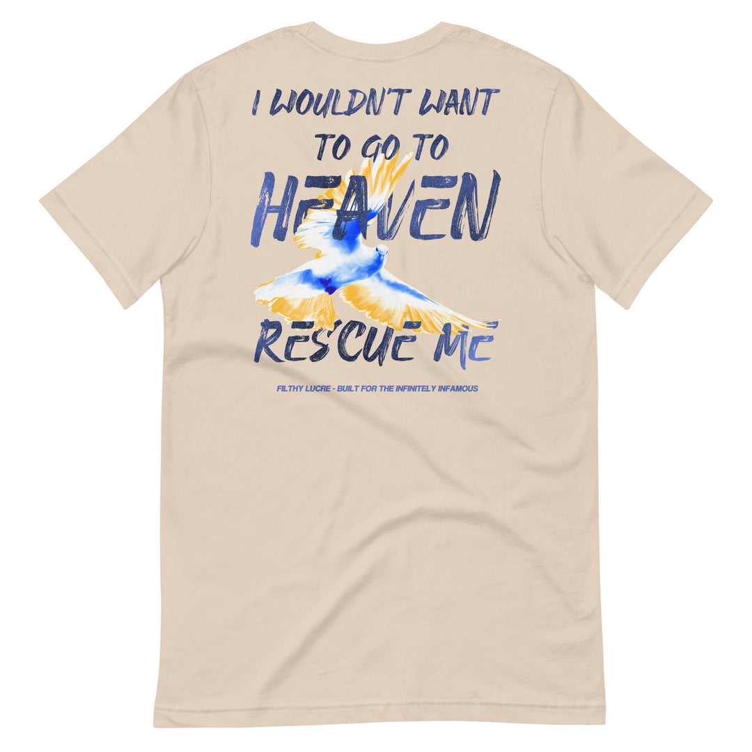 HEAVEN - T-SHIRT