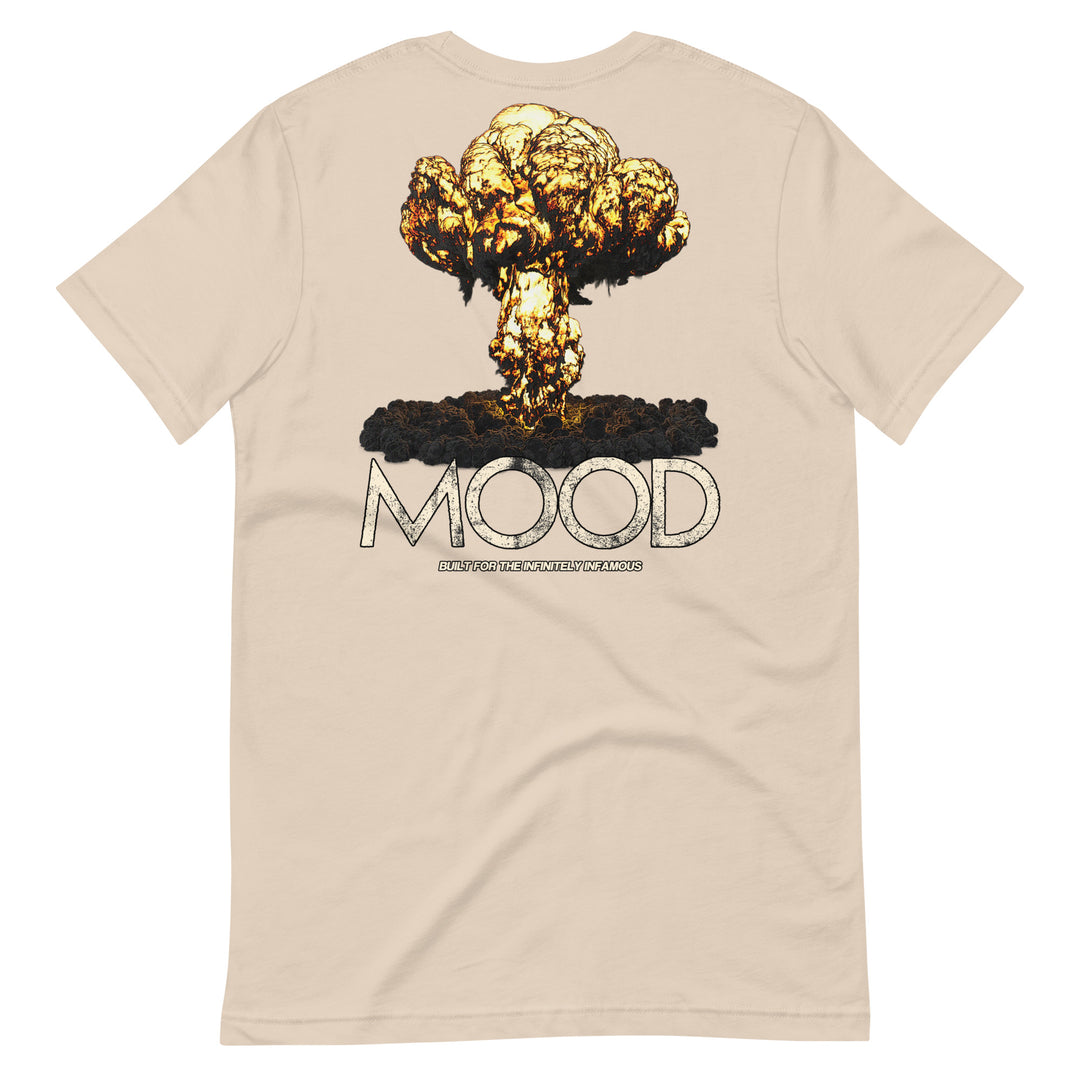 MOOD - T-SHIRT