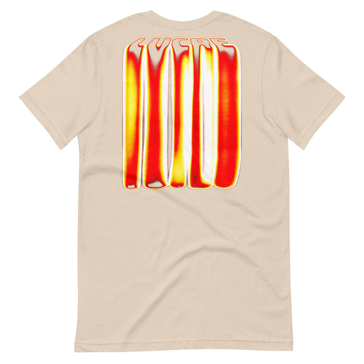 FL BRANDED - “FIRE DRIPS” T-SHIRT