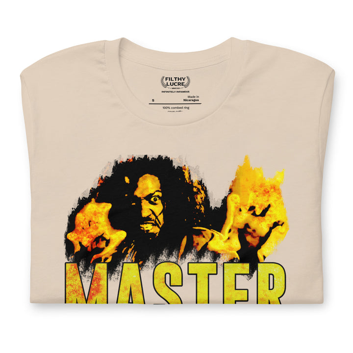 MASTER EVERYTHING - T-SHIRT