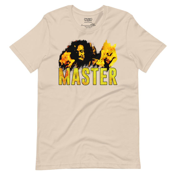 MASTER EVERYTHING - T-SHIRT