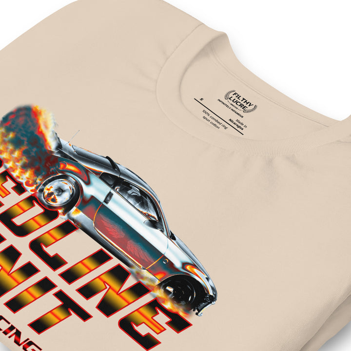 REDLINE UNIT - T-SHIRT