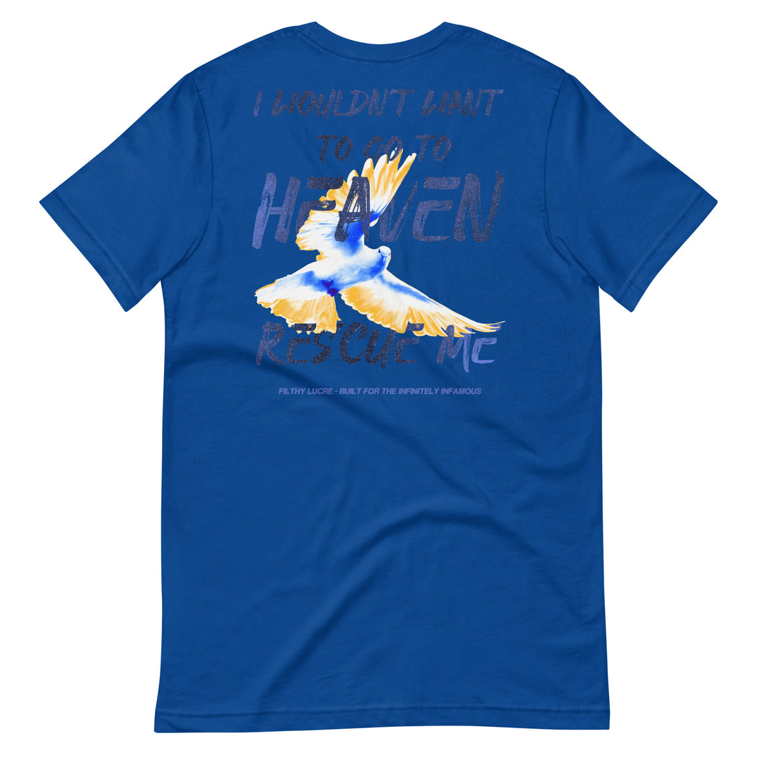 HEAVEN - T-SHIRT