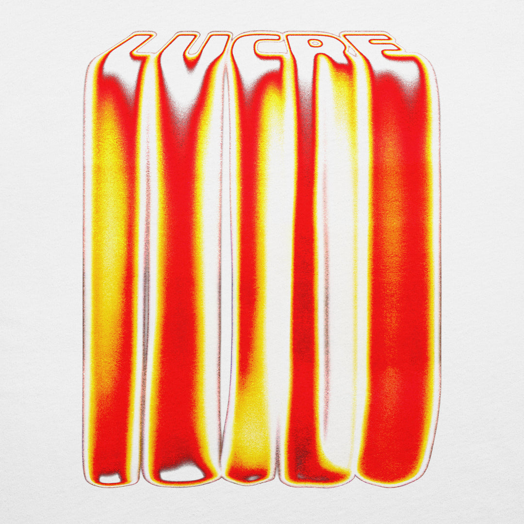 FL BRANDED - “FIRE DRIPS” T-SHIRT