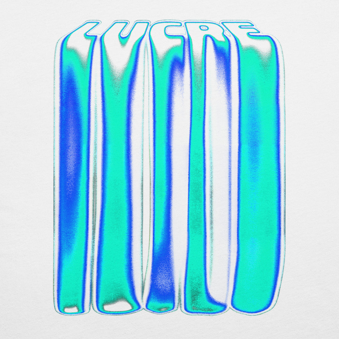 FL BRANDED - “ICE DRIPS” T-SHIRT