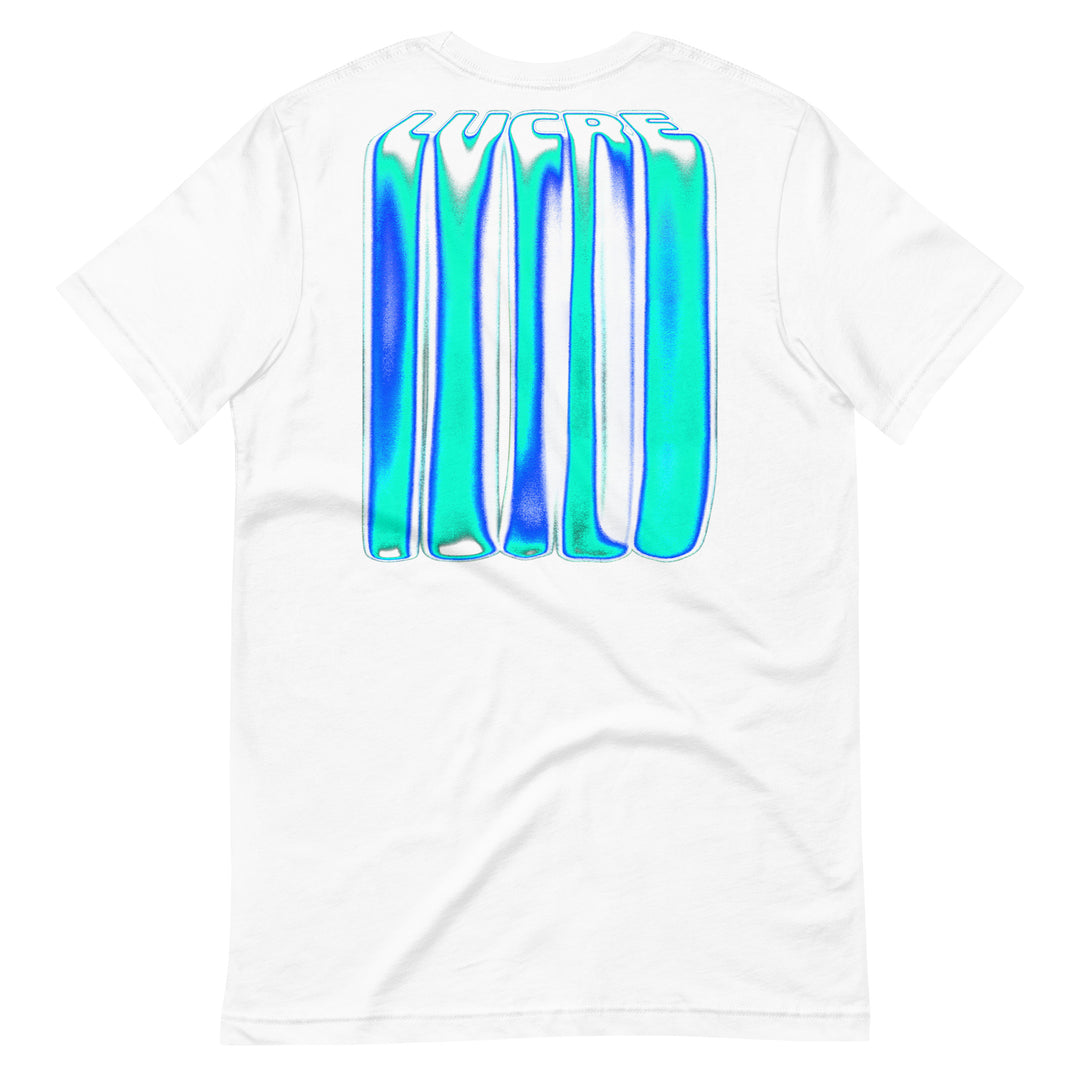 FL BRANDED - “ICE DRIPS” T-SHIRT