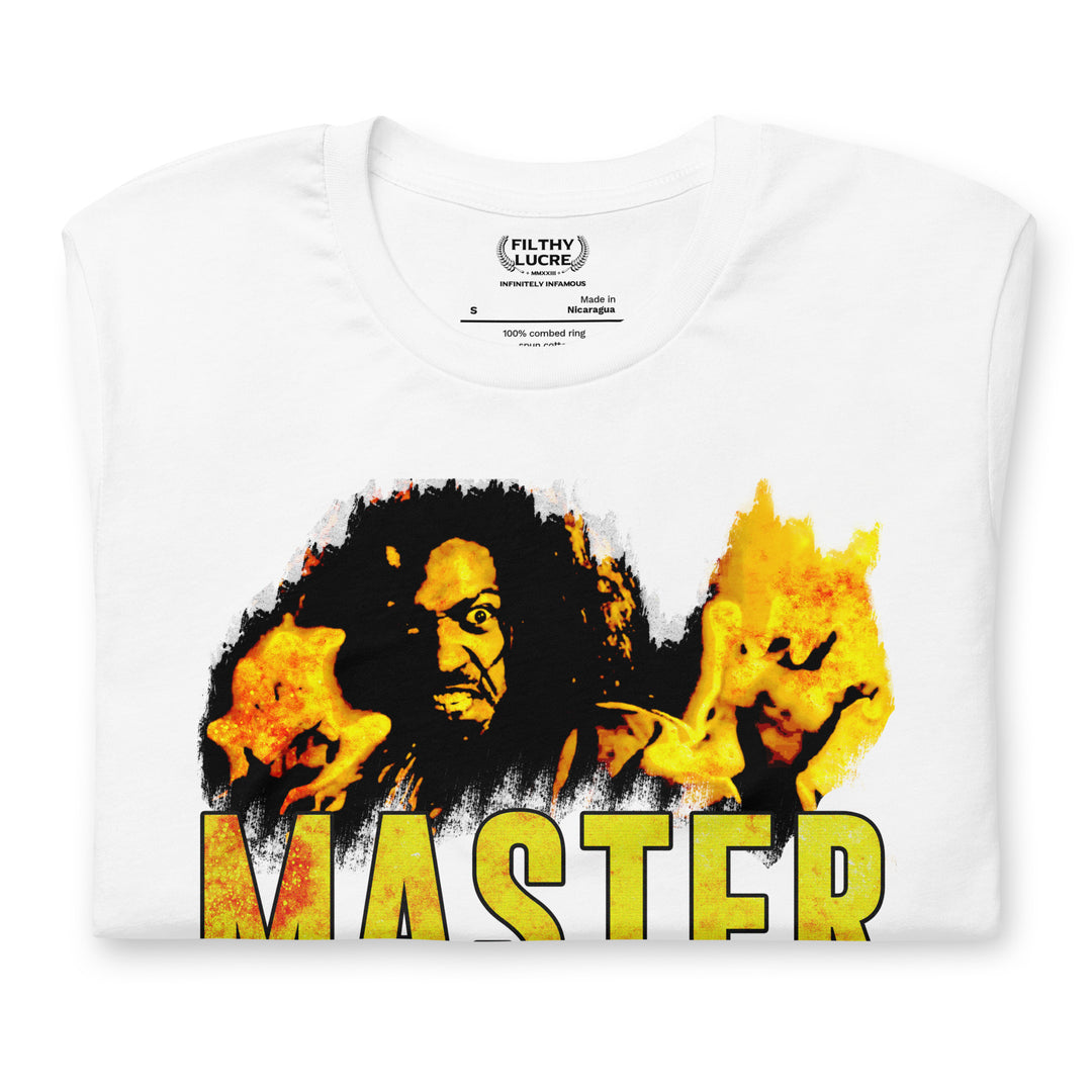 MASTER EVERYTHING - T-SHIRT