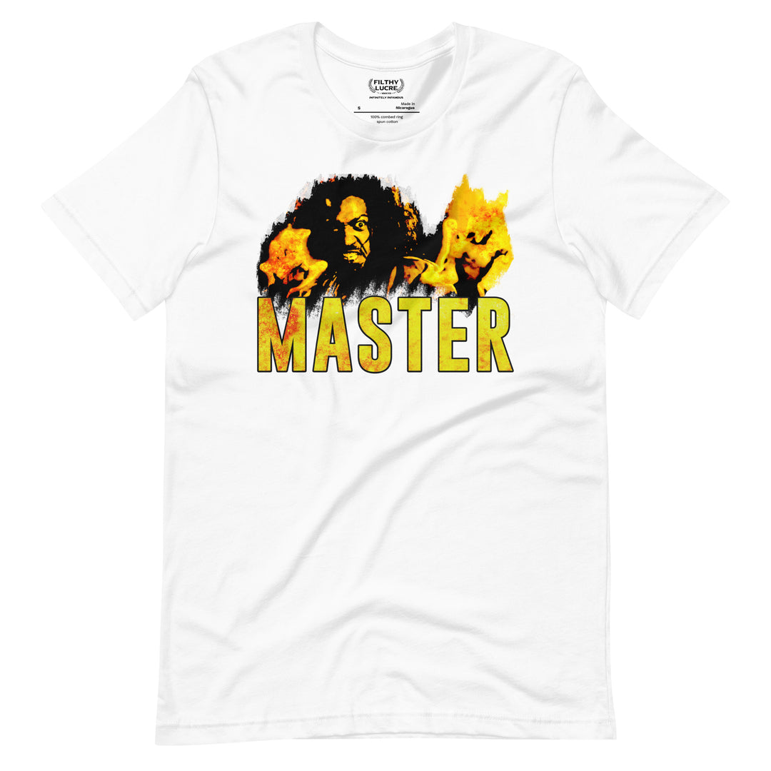 MASTER EVERYTHING - T-SHIRT