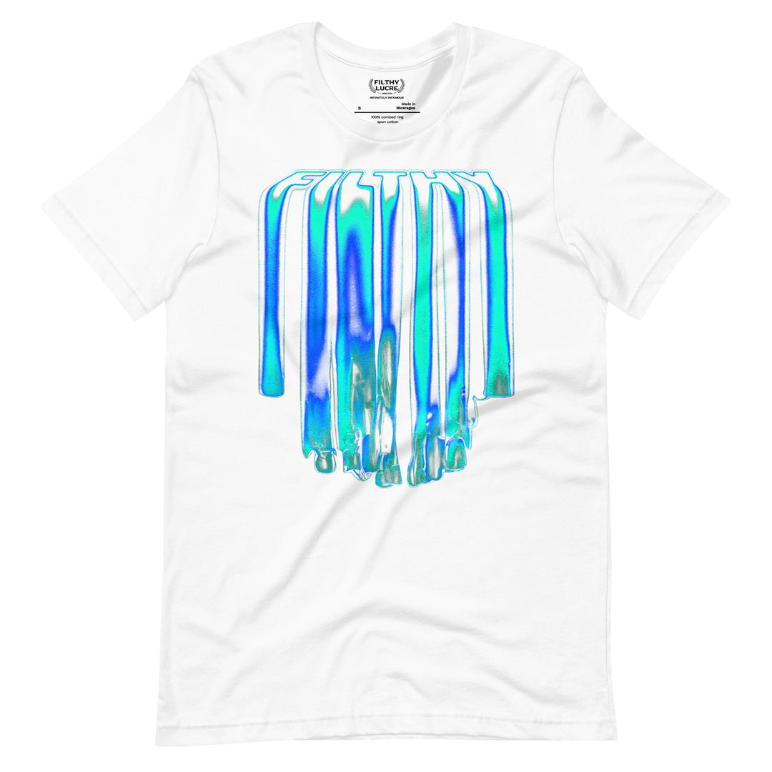 FL BRANDED - “ICE DRIPS” T-SHIRT