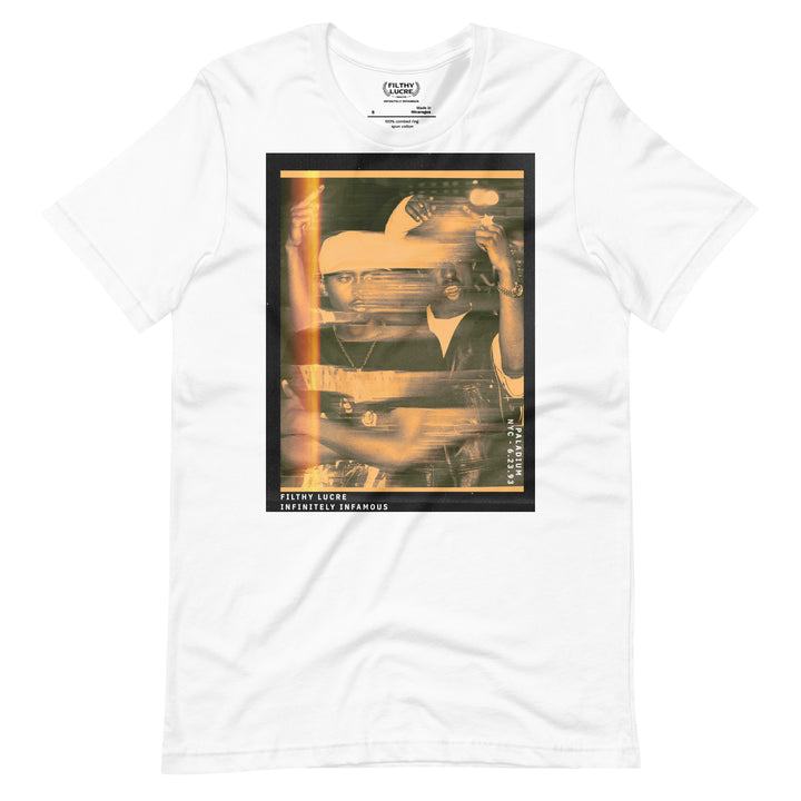 “PALADIUM 1993” T-SHIRT