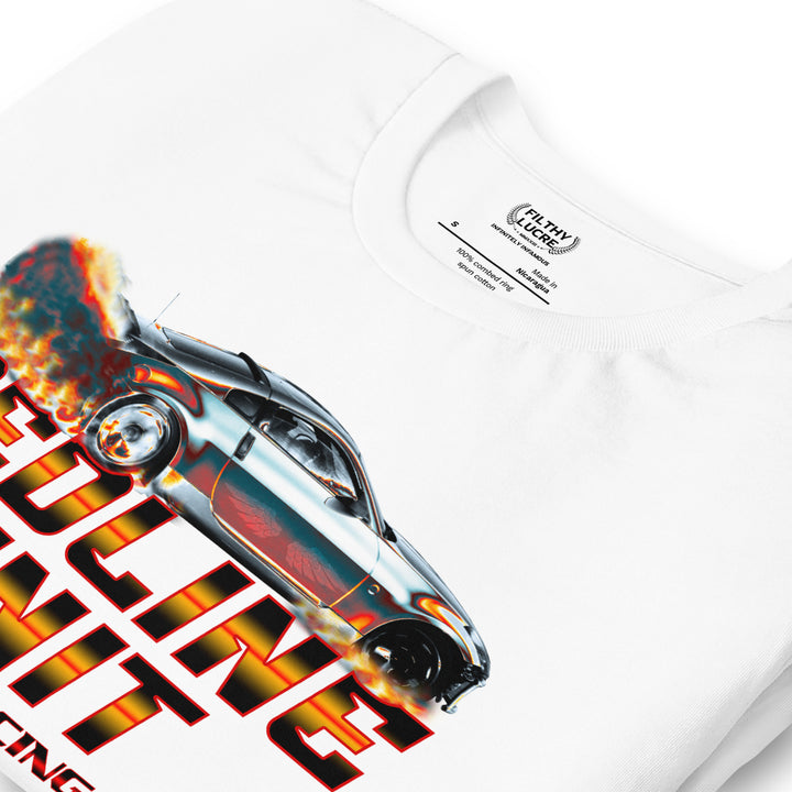 REDLINE UNIT - T-SHIRT