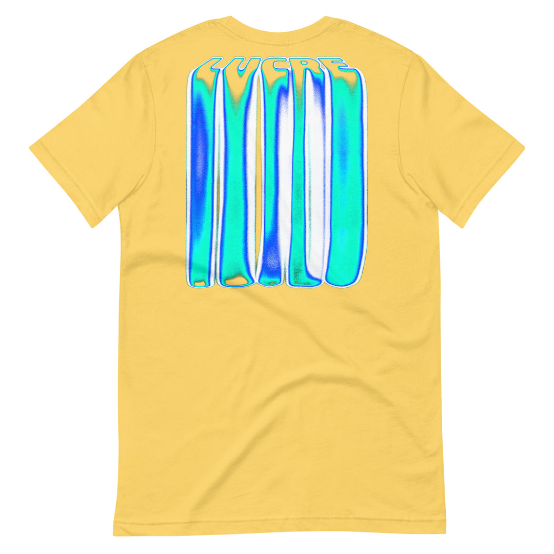 FL BRANDED - “ICE DRIPS” T-SHIRT