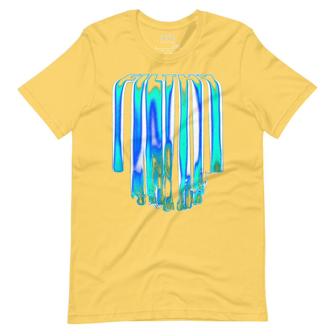 FL BRANDED - “ICE DRIPS” T-SHIRT