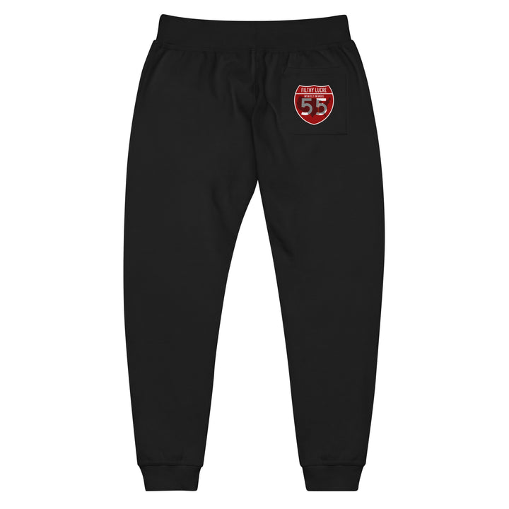 I-55 / CORRIDOR B SWEATPANTS – ROUTES OF DESTINY