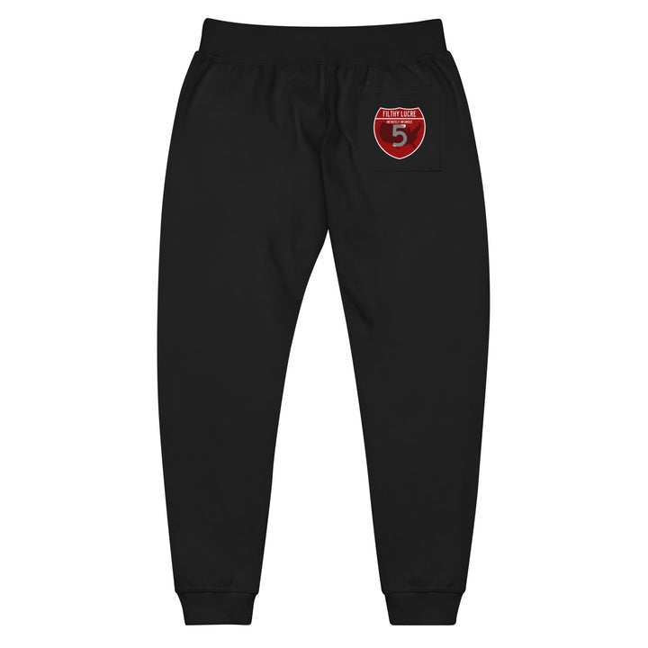 I-5 / CORRIDOR D SWEATPANTS – ROUTES OF DESTINY