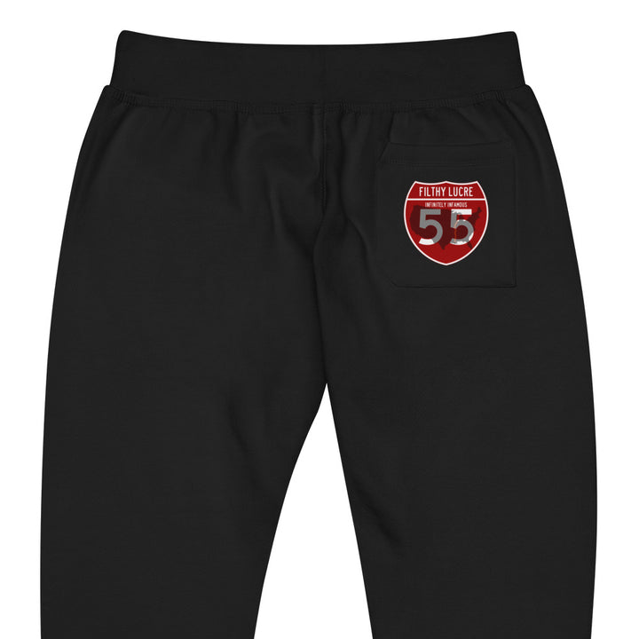 I-55 / CORRIDOR B SWEATPANTS – ROUTES OF DESTINY