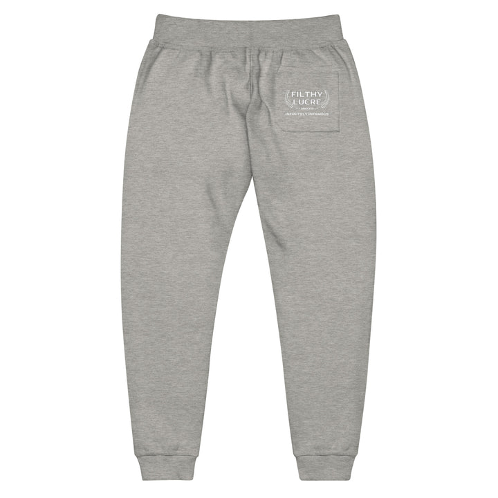 INFINITELY INFAMOUS INAUGURAL SWEATPANTS