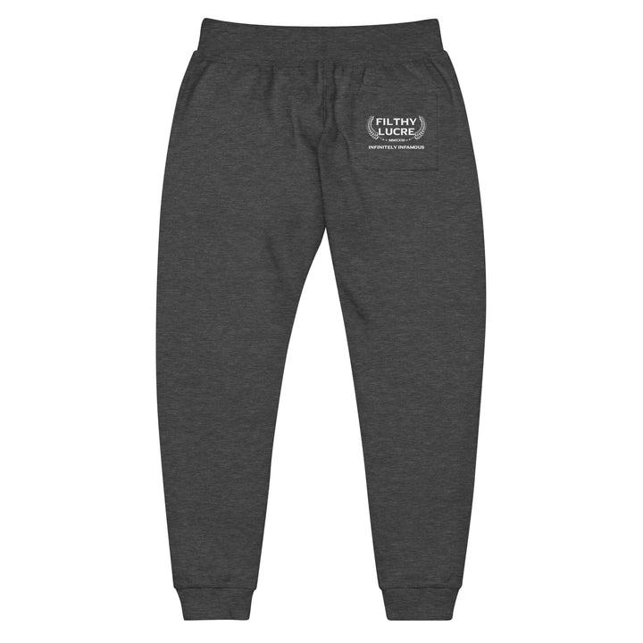 INFINITELY INFAMOUS INAUGURAL SWEATPANTS