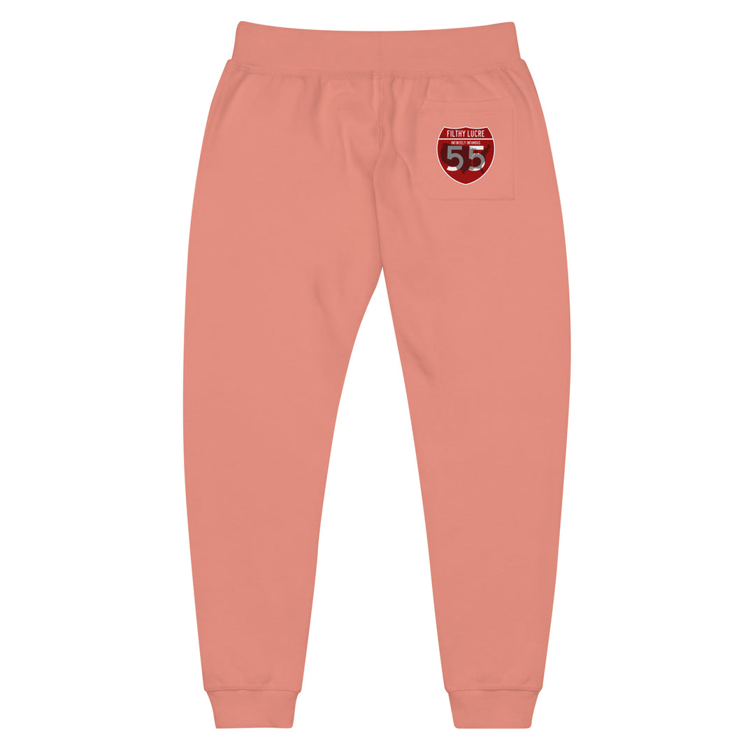 I-55 / CORRIDOR B SWEATPANTS – ROUTES OF DESTINY