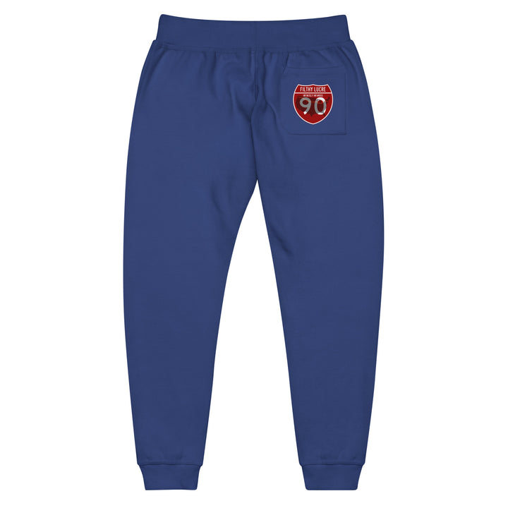 I-90 / CORRIDOR C SWEATPANTS – ROUTES OF DESTINY