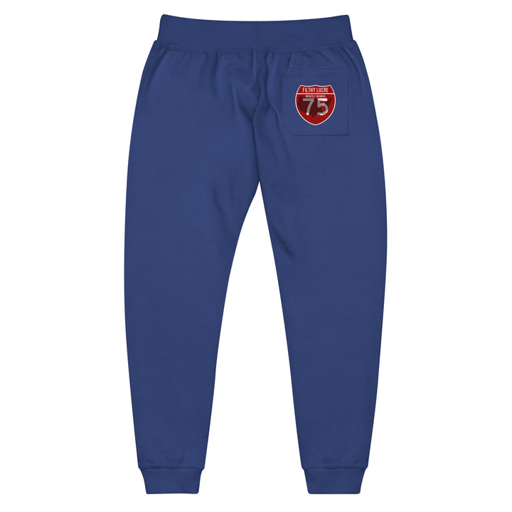 I-75 / CORRIDOR G SWEATPANTS – ROUTES OF DESTINY