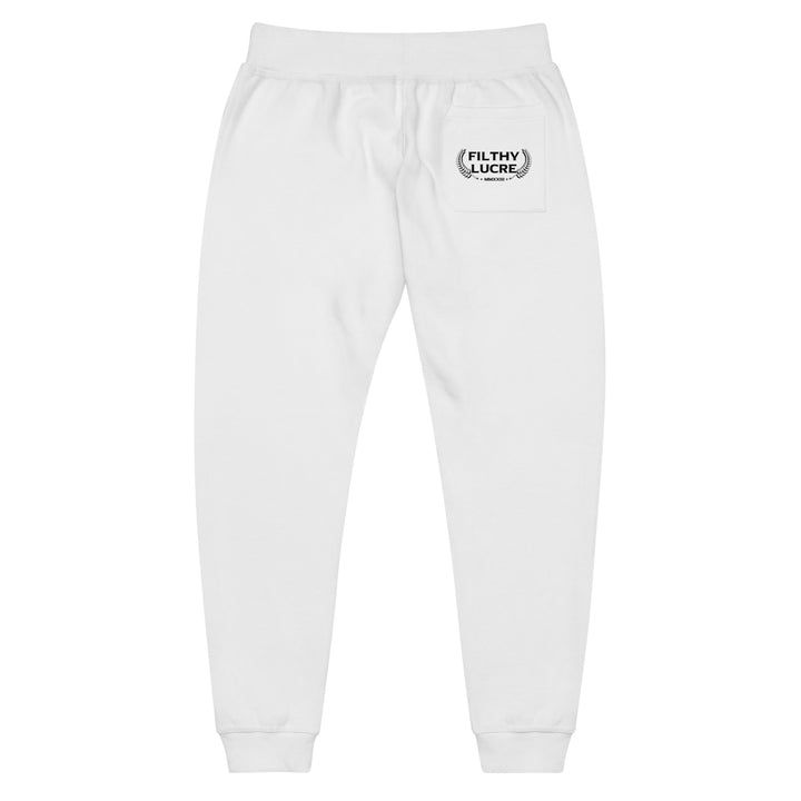 INFINITELY INFAMOUS INAUGURAL SWEATPANTS