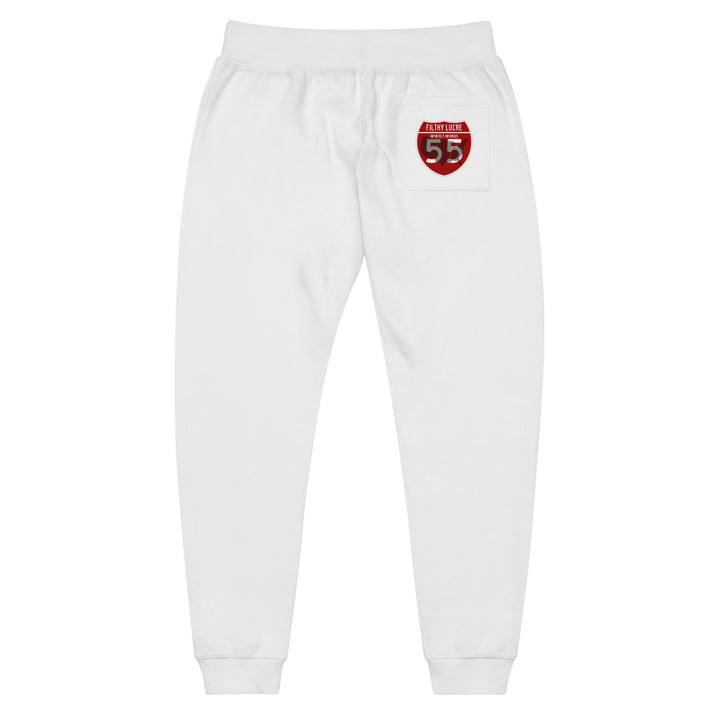 I-55 / CORRIDOR B SWEATPANTS – ROUTES OF DESTINY