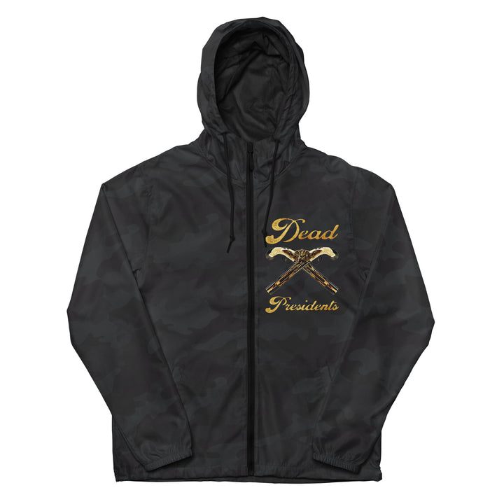 DEAD PRESIDENTS WINDBREAKER / GUNNERS