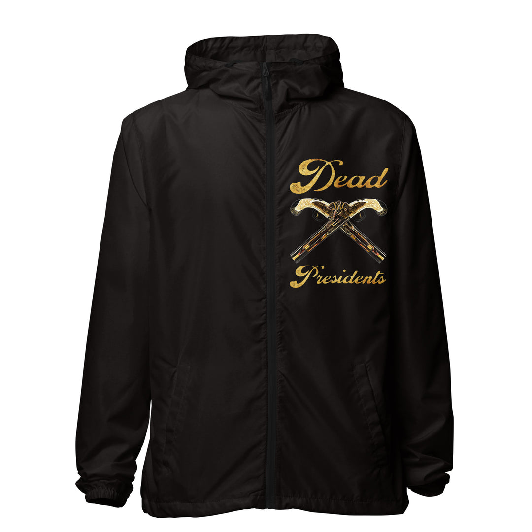 DEAD PRESIDENTS WINDBREAKER / GUNNERS