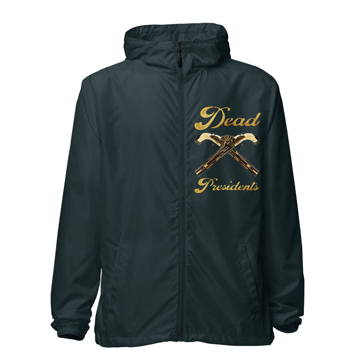 DEAD PRESIDENTS WINDBREAKER / GUNNERS