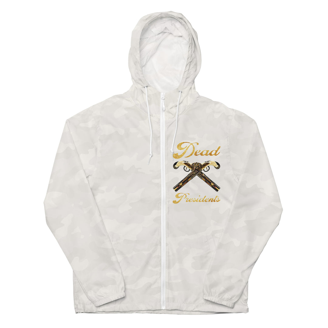 DEAD PRESIDENTS WINDBREAKER / GUNNERS