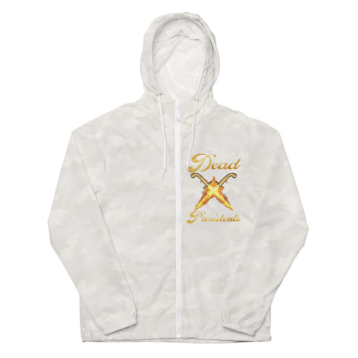 DEAD PRESIDENTS WINDBREAKER / DAGGERS