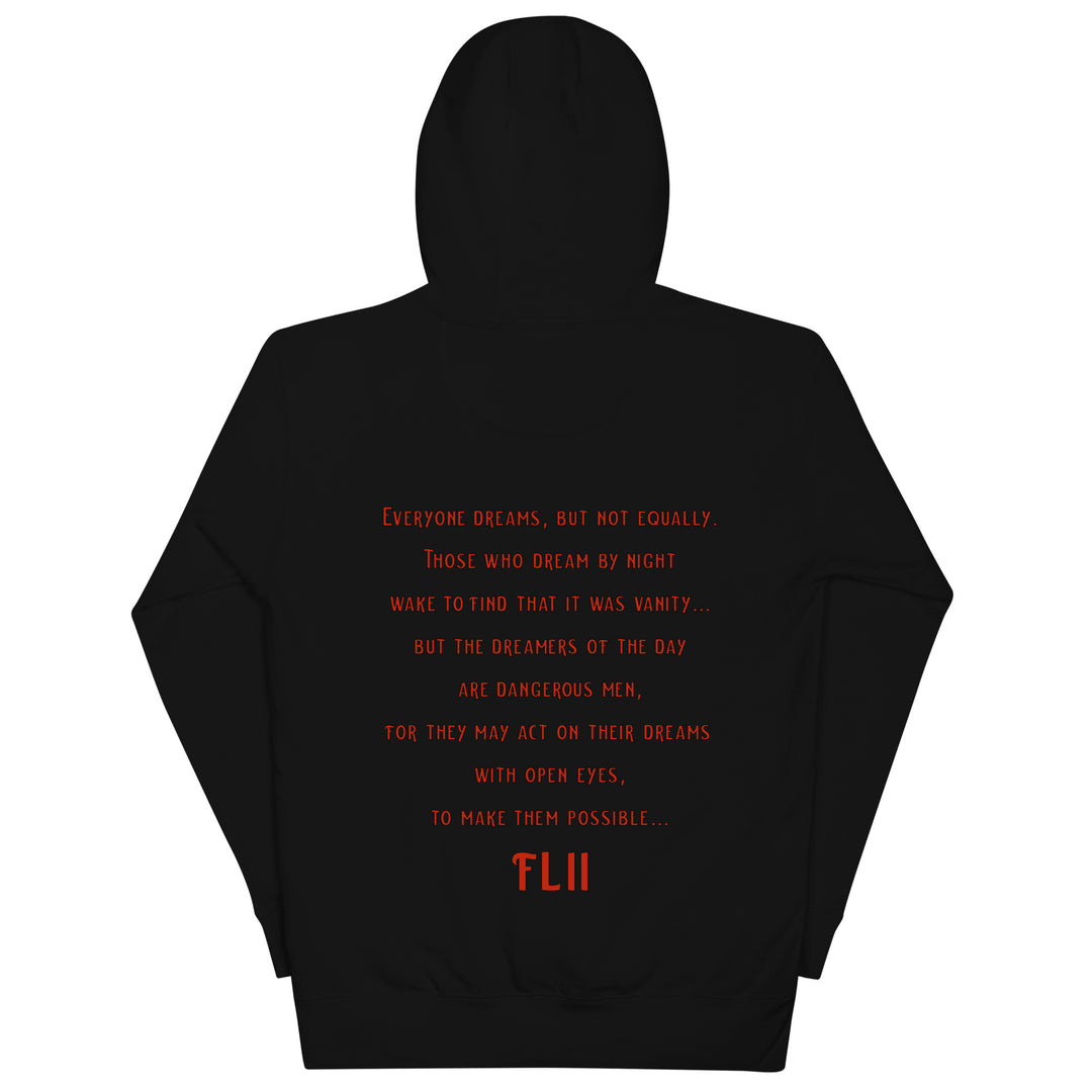 DREAMERS – HOODIE