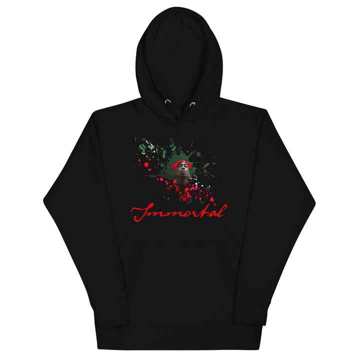 THE IMMORTAL – HOODIE