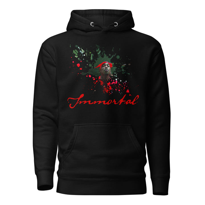 THE IMMORTAL – HOODIE