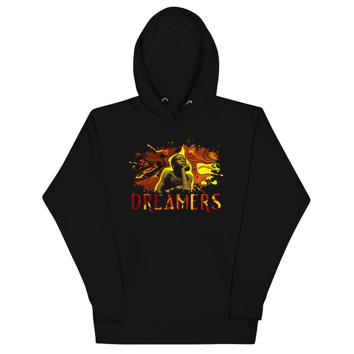 DREAMERS – HOODIE