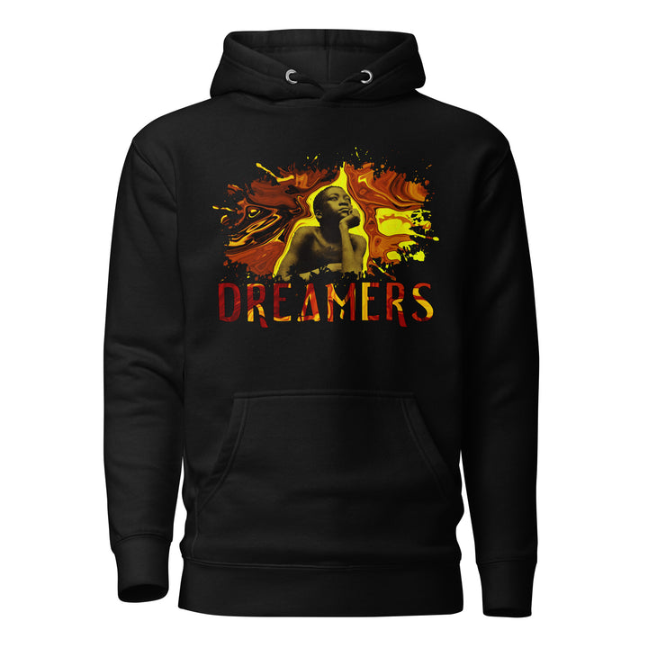 DREAMERS – HOODIE